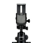 Joby GripTight Pro Phone Mount Jalustapäät 4
