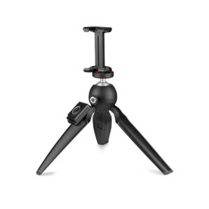 Joby HandyPod Mobile Plus JOBY HandyPod Mobile Plus Jalusta Puhelimelle Musta