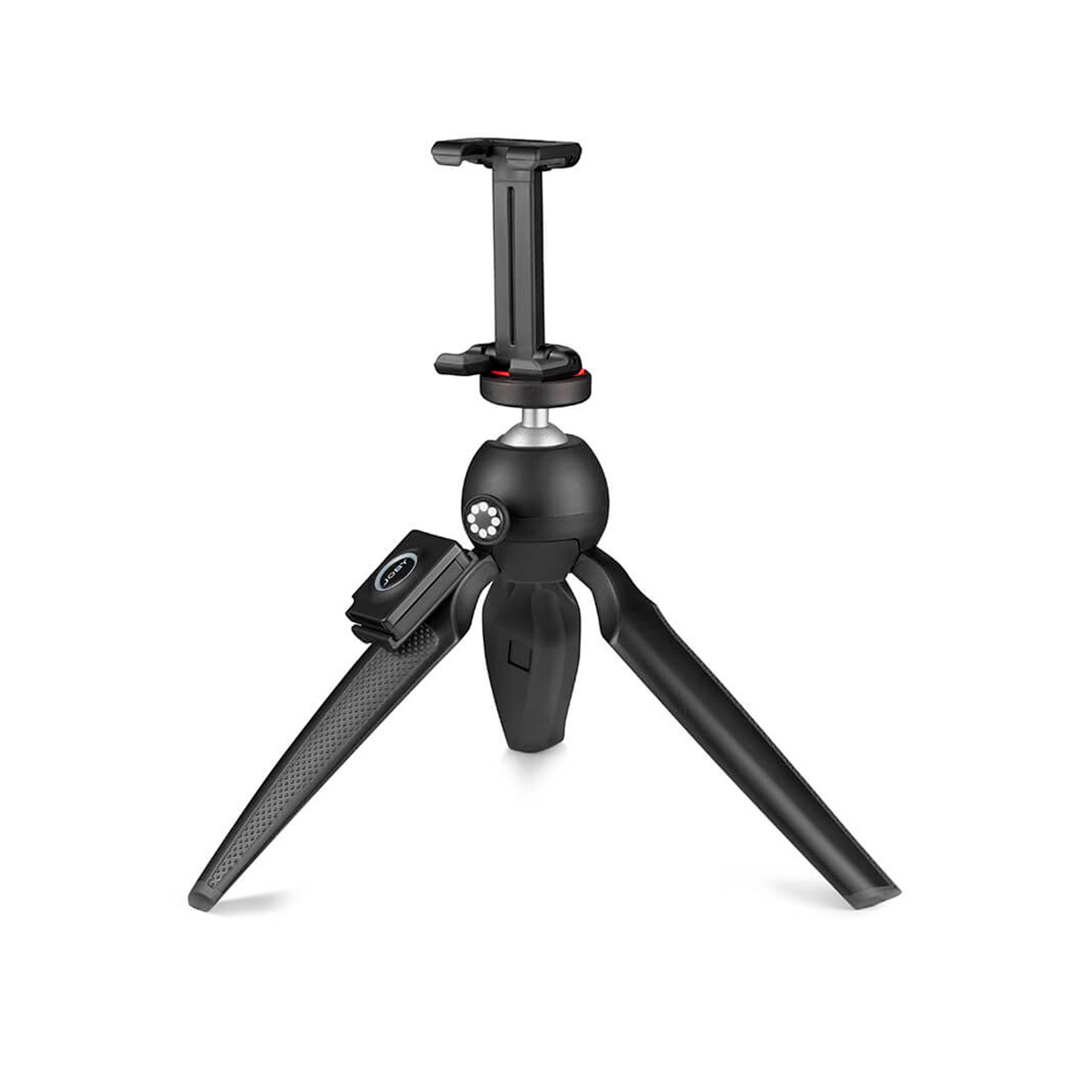 JOBY HandyPod Mobile Plus Jalusta Puhelimelle Musta