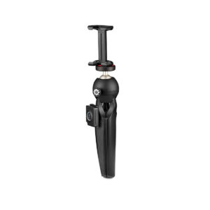 Joby HandyPod Mobile Plus2 JOBY HandyPod Mobile Plus Jalusta Puhelimelle Musta