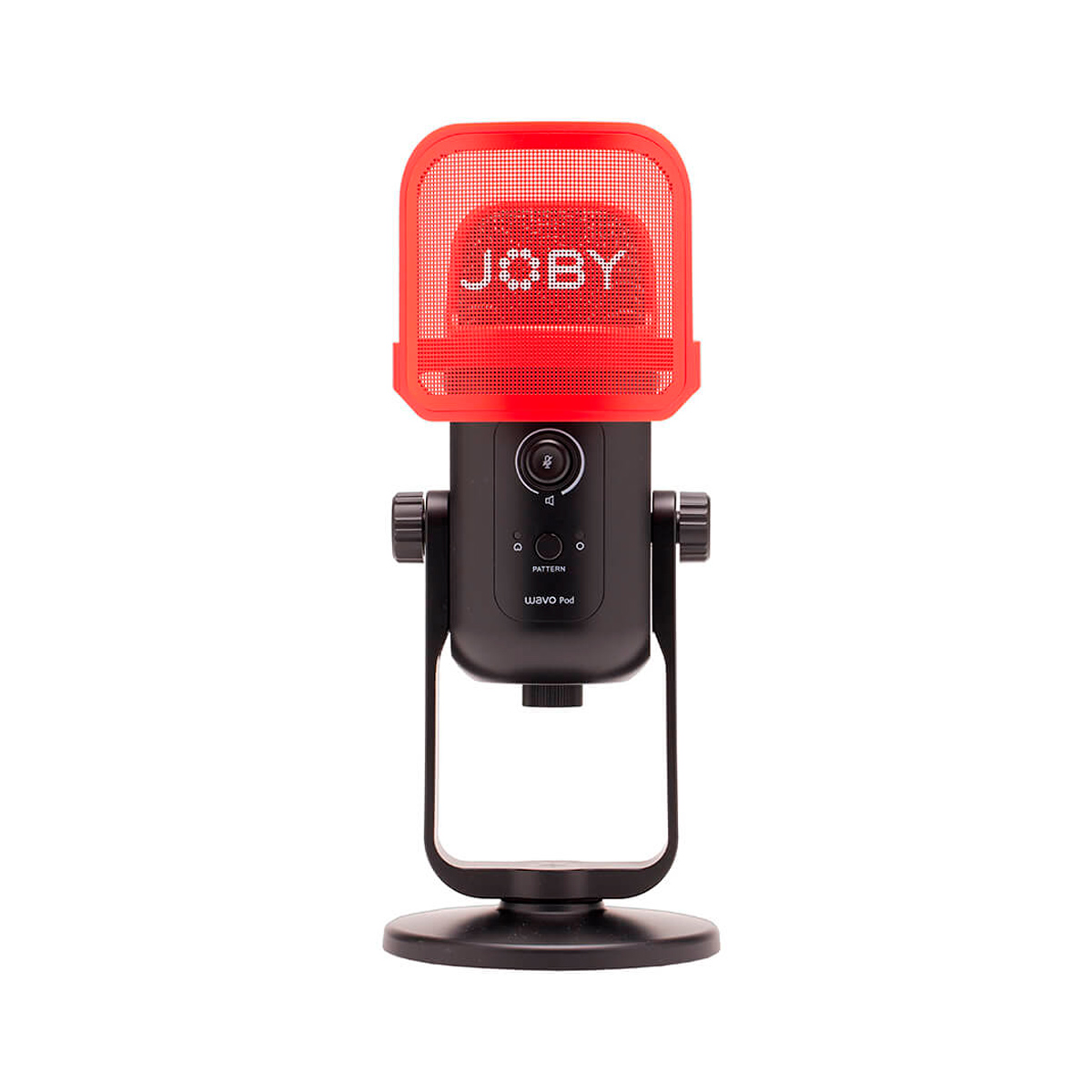 Joby Wavo POD -mikrofoni
