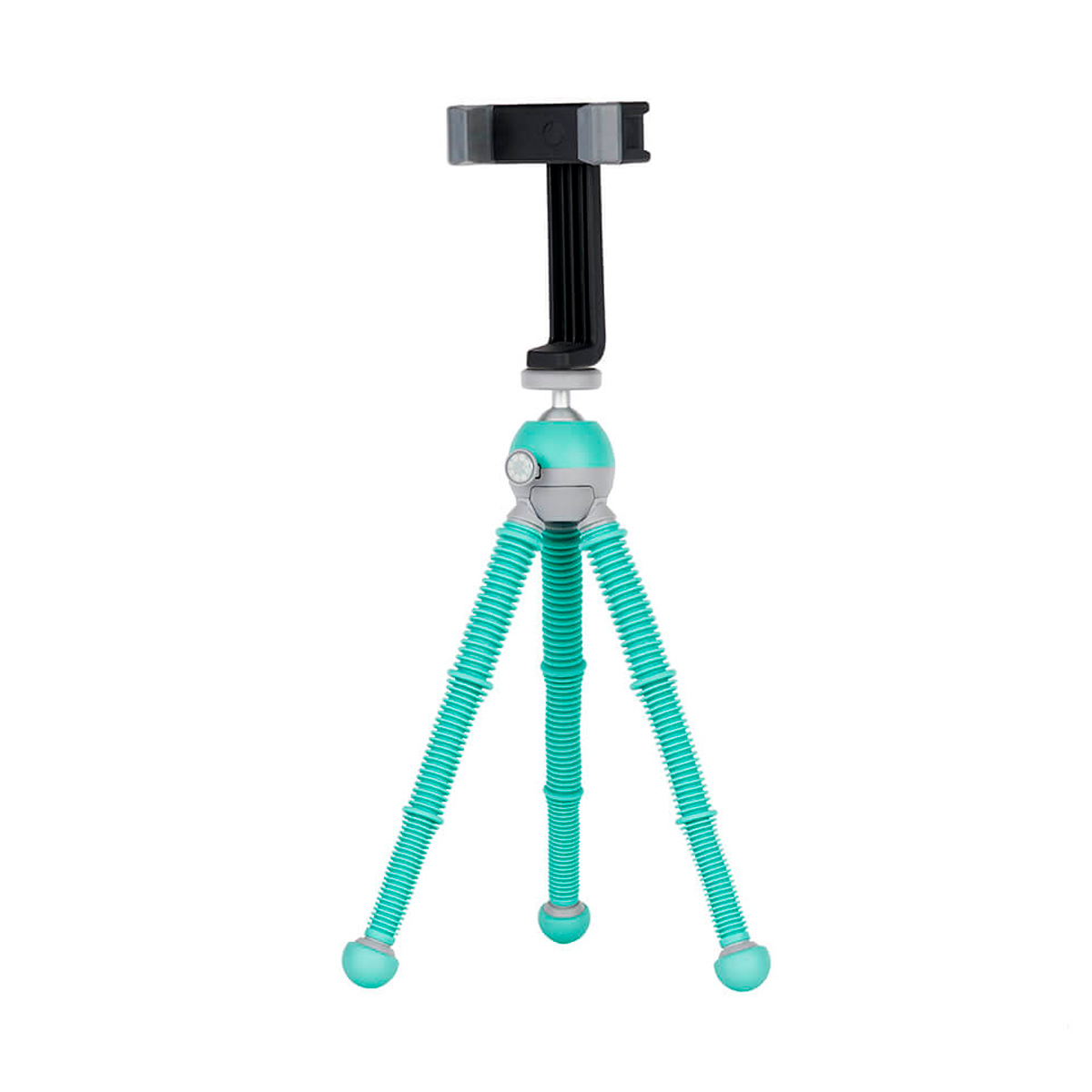 Joby PodZilla Flexible Tripod Kit M Sinivihreä