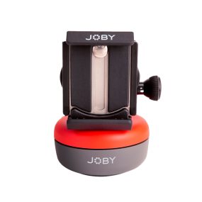 Joby Spin Phone Mount Kit Jalustapäät