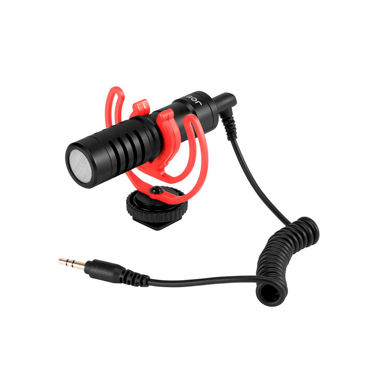 Joby Wavo Mobile - Mikrofoni