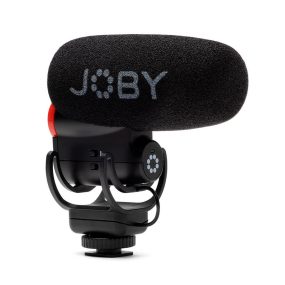 Joby Wavo Plus – Mikrofoni Joby mikrofonit
