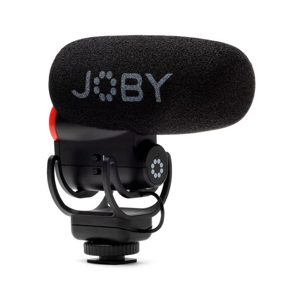 Joby Wavo Plus – Mikrofoni Joby mikrofonit 3