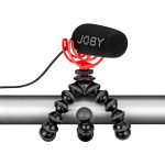 Joby Wavo Shotgun – Mikrofoni Joby mikrofonit 6