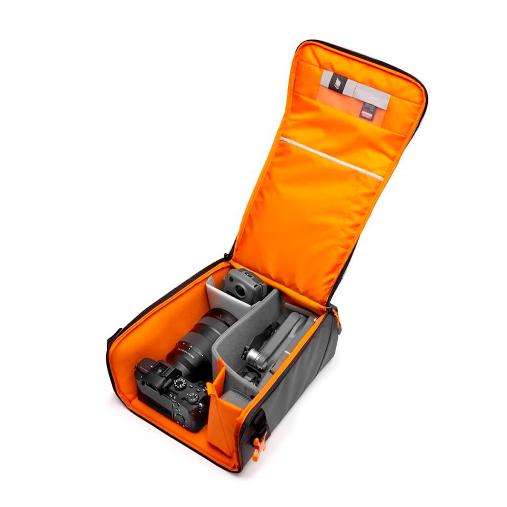 LOWEPRO-Creator-Box-GearUp-XL-II-GL-5 Lowepro Creator Box GearUp XL II GL -kameralaukku
