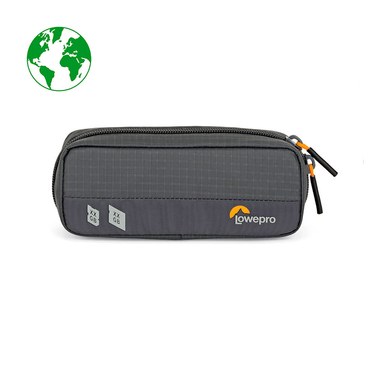 Lowepro Memory Wallet GearUp 20D GL -muistikorttikotelo