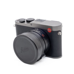 Leica Q (Typ 116) (takuu 6kk) - Käytetty
