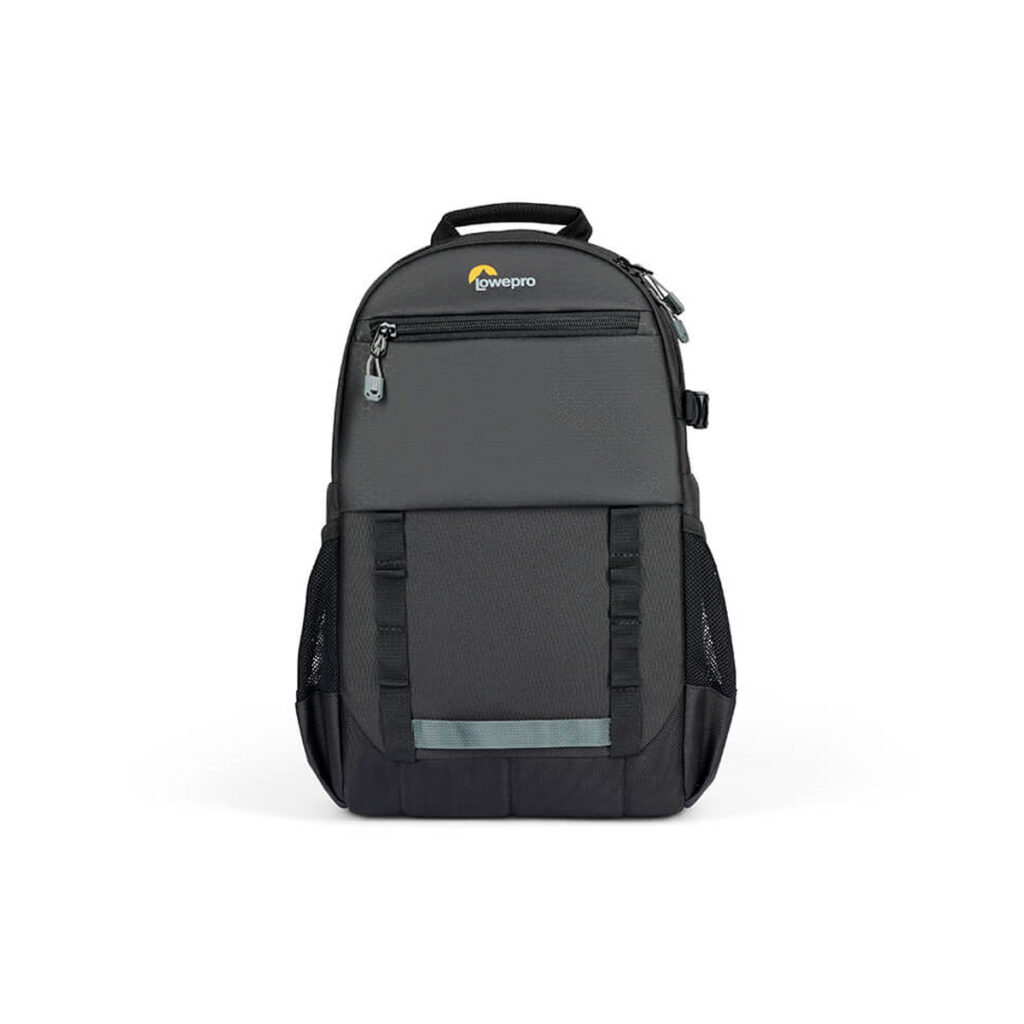 Lowepro-Adventura-BP-150-III-2 Lowepro Adventura BP 150 III -kamerareppu