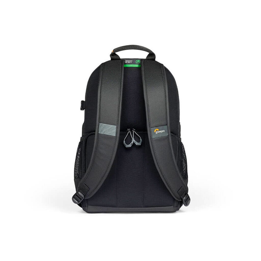 Lowepro-Adventura-BP-150-III-3 Lowepro Adventura BP 150 III -kamerareppu