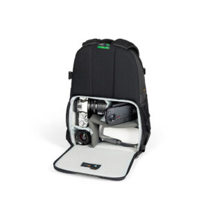 Lowepro-Adventura-BP-150-III-4 Lowepro Adventura BP 150 III -kamerareppu