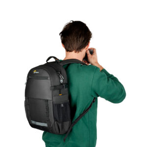 Lowepro-Adventura-BP-150-III-7 Lowepro Adventura BP 150 III -kamerareppu