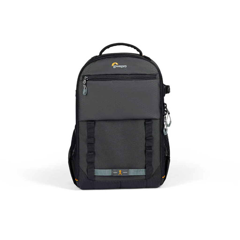 Lowepro-Adventura-BP-300-III-2 Lowepro Adventura BP 300 III -kamerareppu