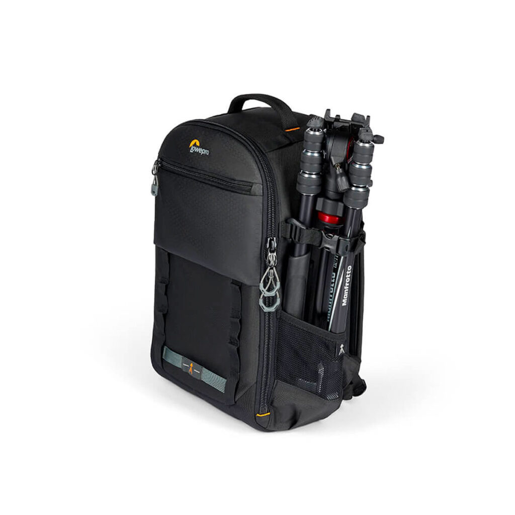 Lowepro-Adventura-BP-300-III-7 Lowepro Adventura BP 300 III -kamerareppu