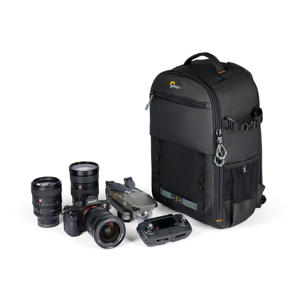 Lowepro-Adventura-BP-300-III-8 Lowepro Adventura BP 300 III -kamerareppu