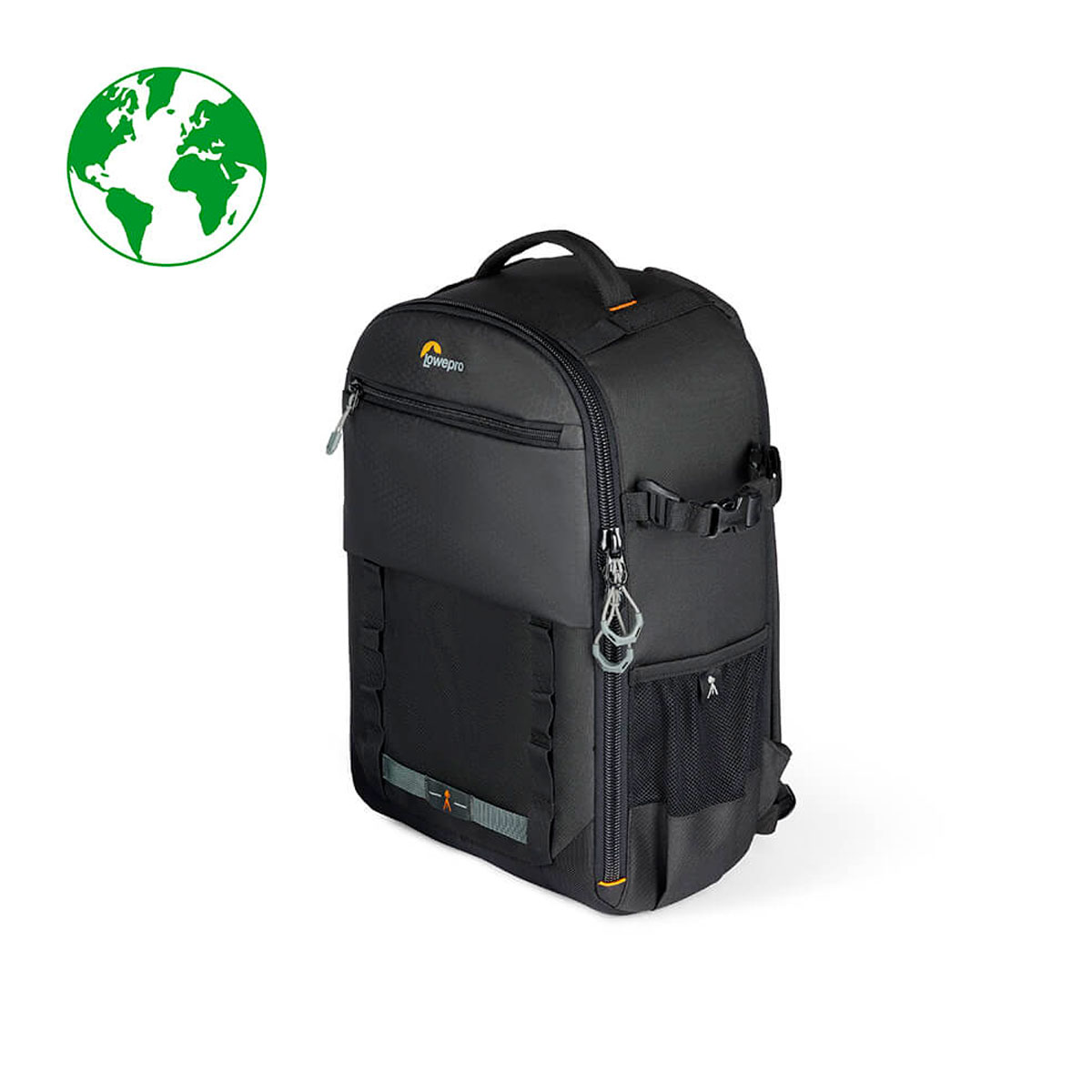 Lowepro Adventura BP 300 III -kamerareppu