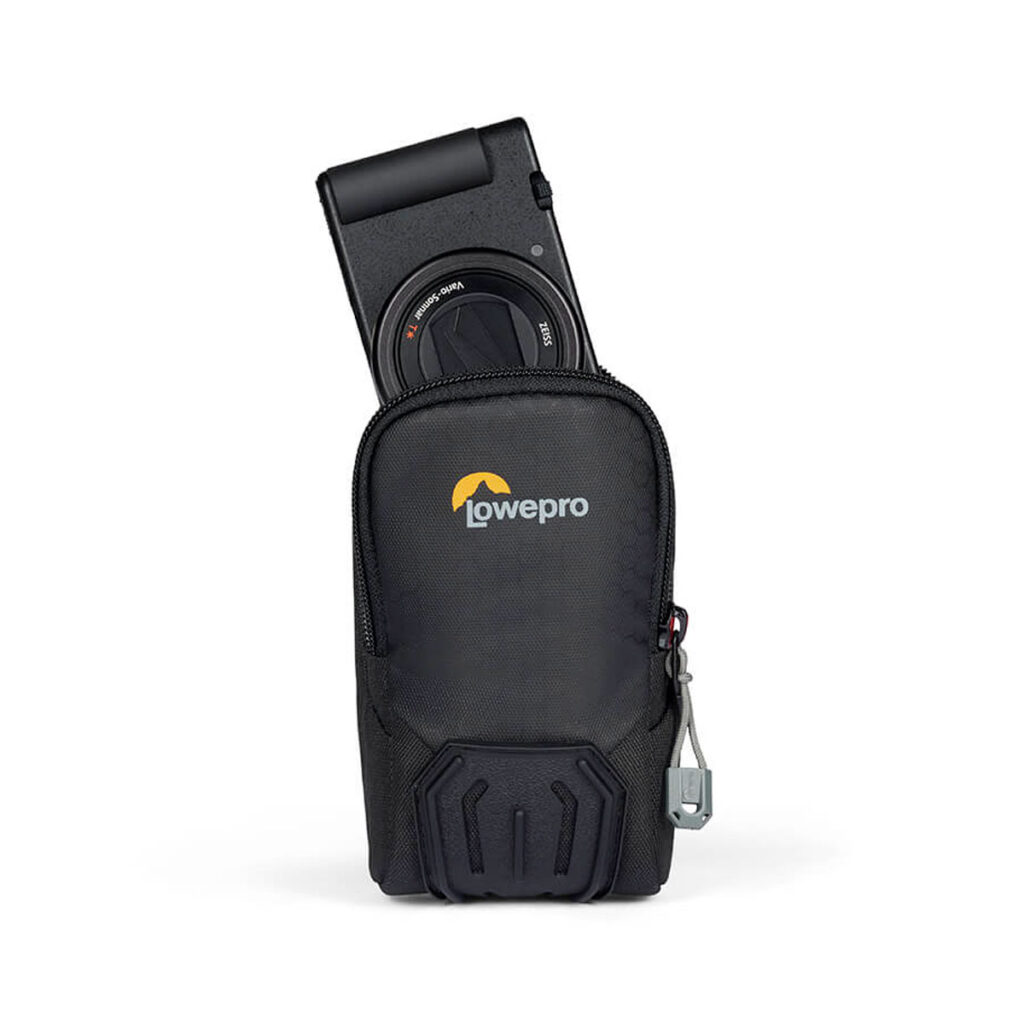 Lowepro-Adventura-CS-20-III-3 Lowepro Adventura CS 20 III -kamerakotelo