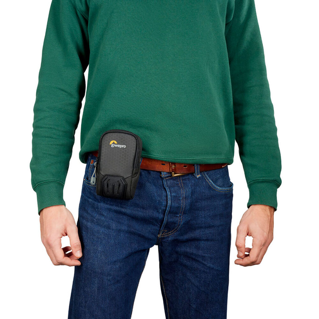 Lowepro-Adventura-CS-20-III-5 Lowepro Adventura CS 20 III -kamerakotelo