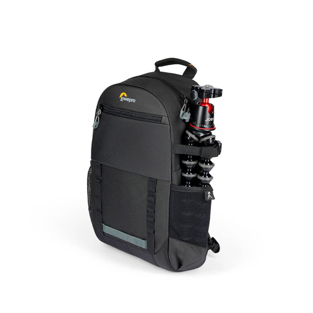 Lowepro-Adventura-CS-20-III-7 Lowepro Adventura BP 150 III -kamerareppu