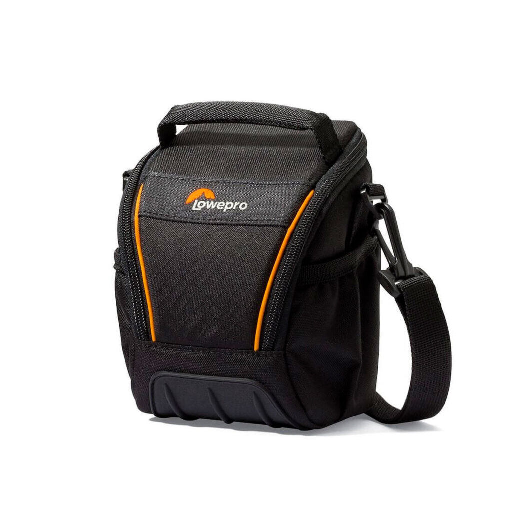 Lowepro-Adventura-SH-100-II-2 Lowepro Adventura SH 100 II