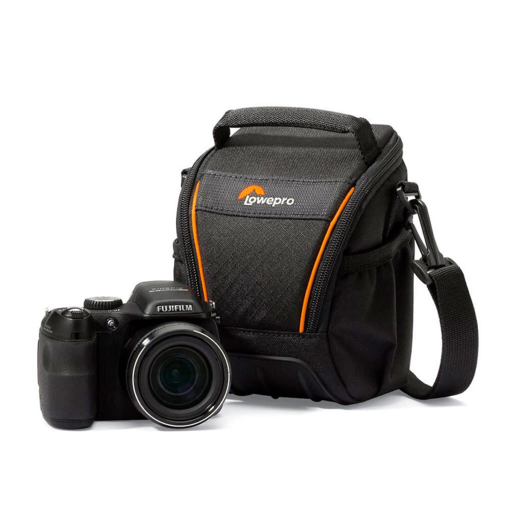 Lowepro-Adventura-SH-100-II-5 Lowepro Adventura SH 100 II