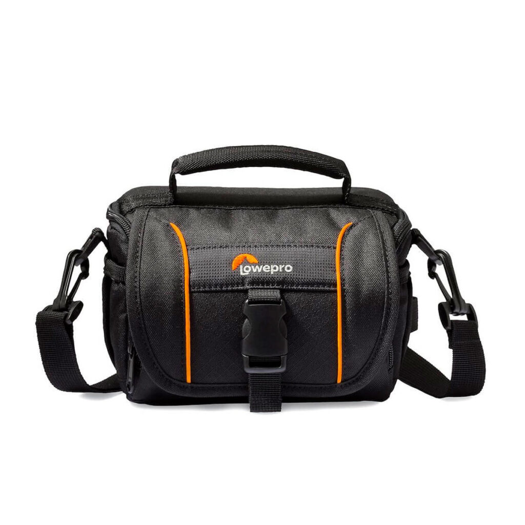 Lowepro-Adventura-SH-110-II Lowepro Adventura SH 110 II