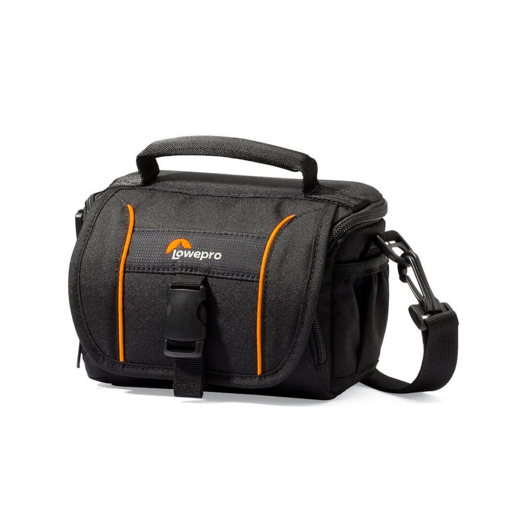 Lowepro-Adventura-SH-110-II-2 Lowepro Adventura SH 110 II