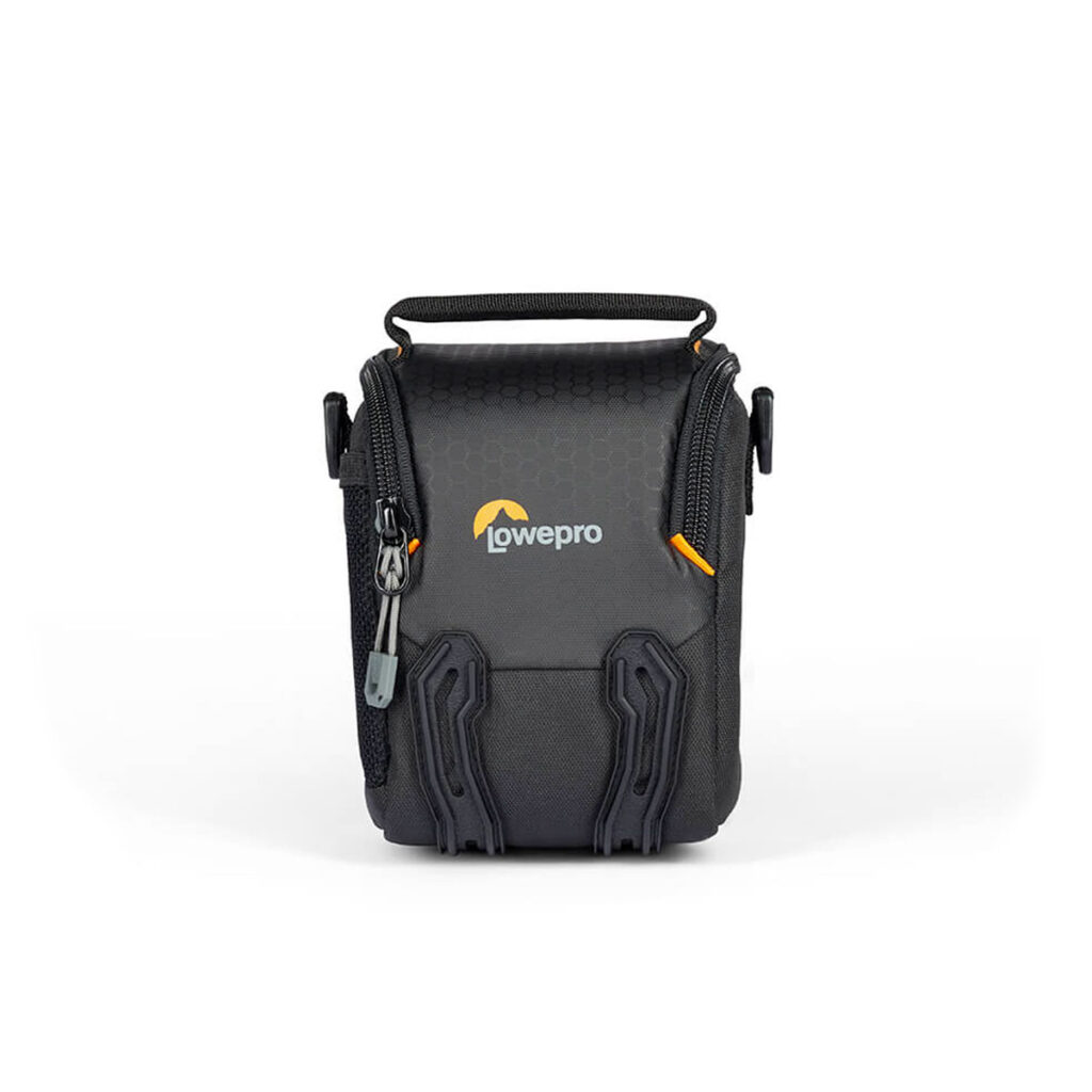 Lowepro-Adventura-SH-115-III-2 Lowepro Adventura SH 115 III -kompaktilaukku