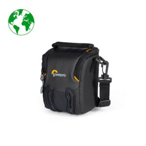 Lowepro-Adventura-SH-115-III Lowepro Adventura SH 115 III -kompaktilaukku