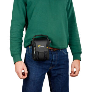 Lowepro-Adventura-SH-115-III-7 Lowepro Adventura SH 115 III -kompaktilaukku