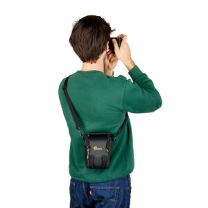 Lowepro-Adventura-SH-115-III-8 Lowepro Adventura SH 115 III -kompaktilaukku