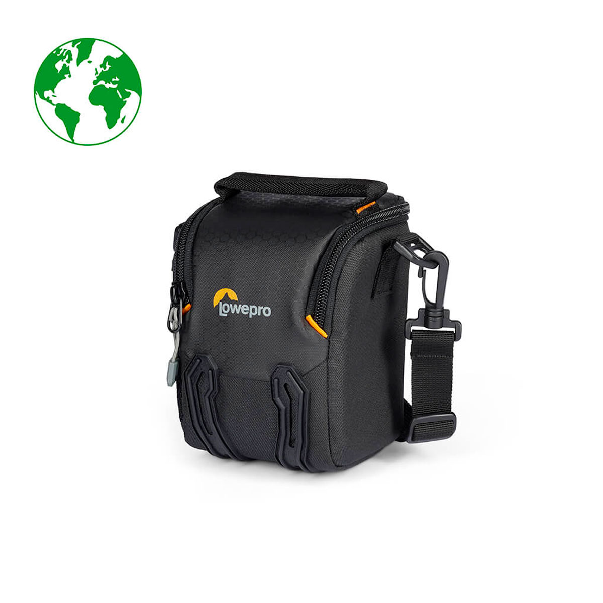 Lowepro Adventura SH 115 III -kompaktilaukku