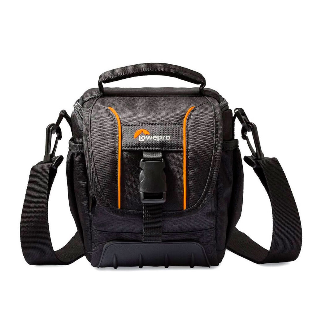 Lowepro-Adventura-SH-120-II Lowepro Adventura SH 120 II