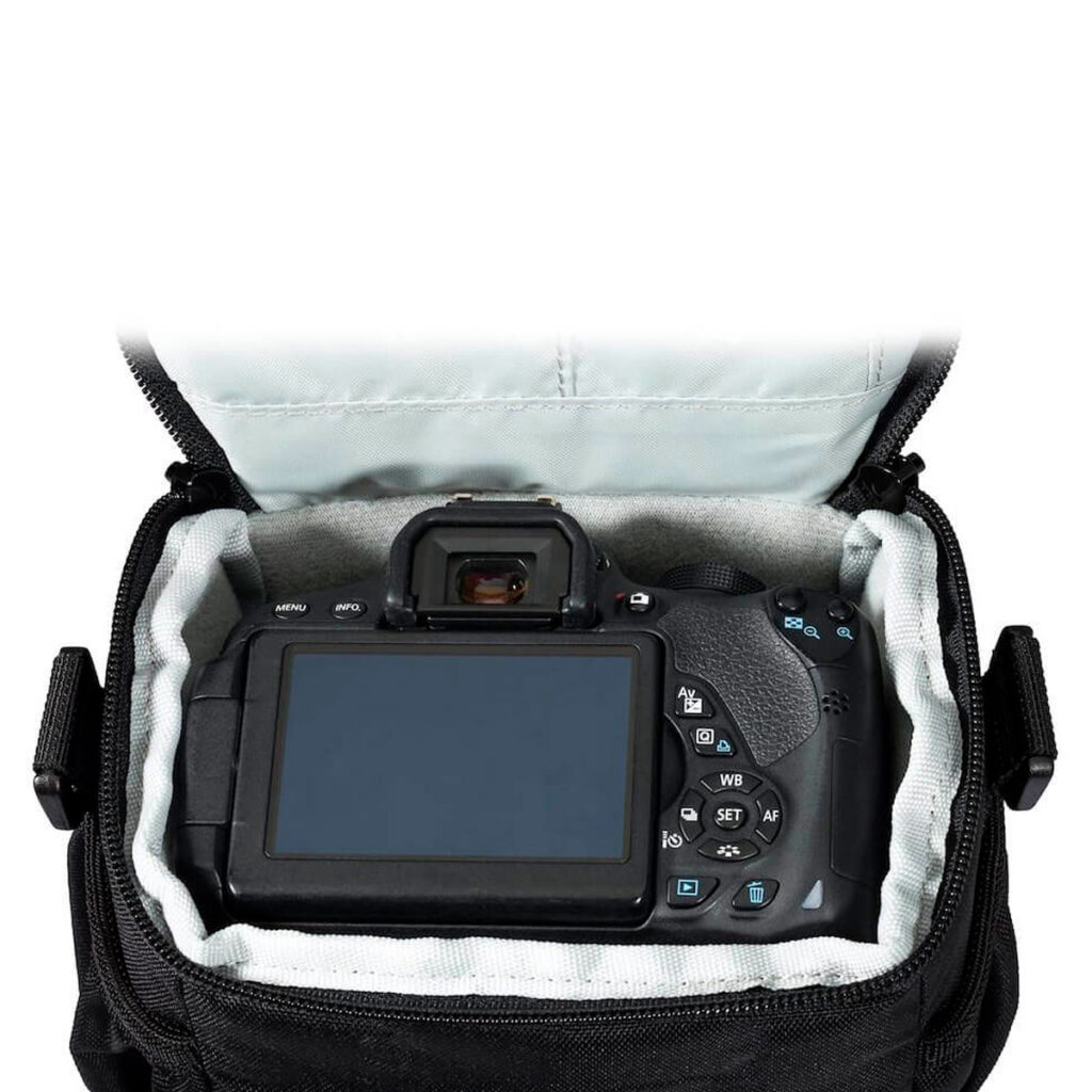 Lowepro-Adventura-SH-120-II-6 Lowepro Adventura SH 120 II