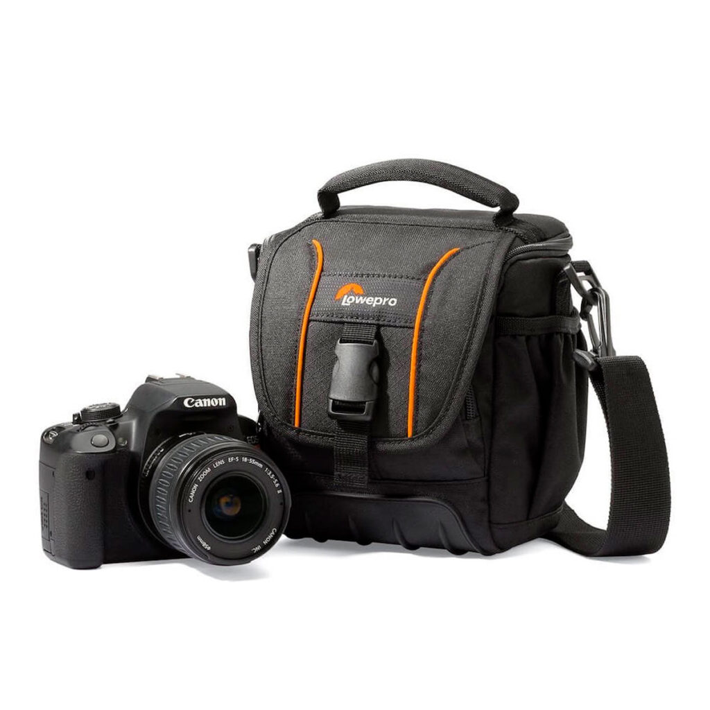 Lowepro-Adventura-SH-120-II-7 Lowepro Adventura SH 120 II