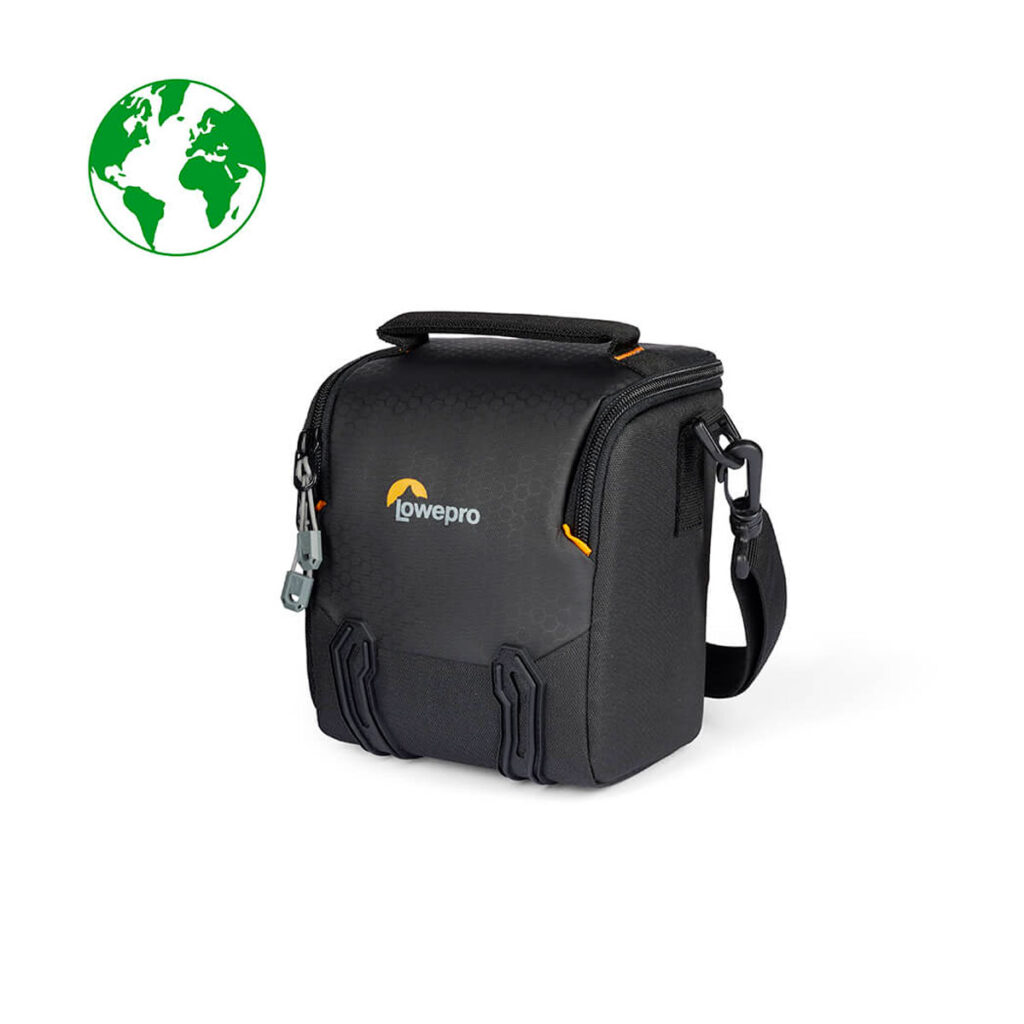 Lowepro-Adventura-SH-120-III Lowepro Adventura SH 120 III compact camera bag