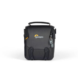 Lowepro-Adventura-SH-120-III-2 Lowepro Adventura SH 120 III compact camera bag
