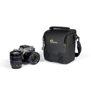 Lowepro-Adventura-SH-120-III-6 Lowepro Adventura SH 120 III compact camera bag