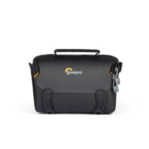Lowepro-Adventura-SH-140-III-2 Lowepro Adventura SH 140 III -kompaktilaukku