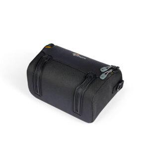 Lowepro-Adventura-SH-140-III-4 Lowepro Adventura SH 140 III -kompaktilaukku