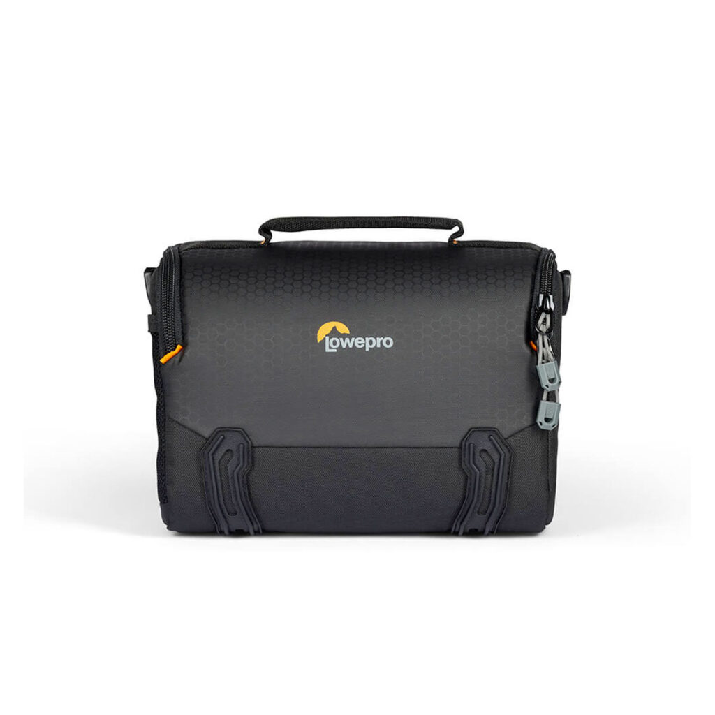 Lowepro-Adventura-SH-160-III-2 Lowepro Adventura SH 160 III -kameralaukku
