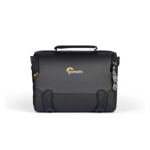 Lowepro-Adventura-SH-160-III-2 Lowepro Adventura SH 160 III -kameralaukku