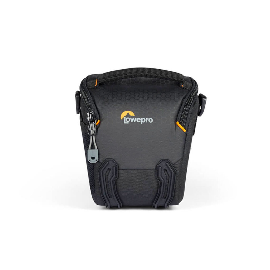 Lowepro-Adventura-TLZ-20-III-2 Lowepro Adventura TLZ 20 III Top Loader Bag -toploader-kameralaukku