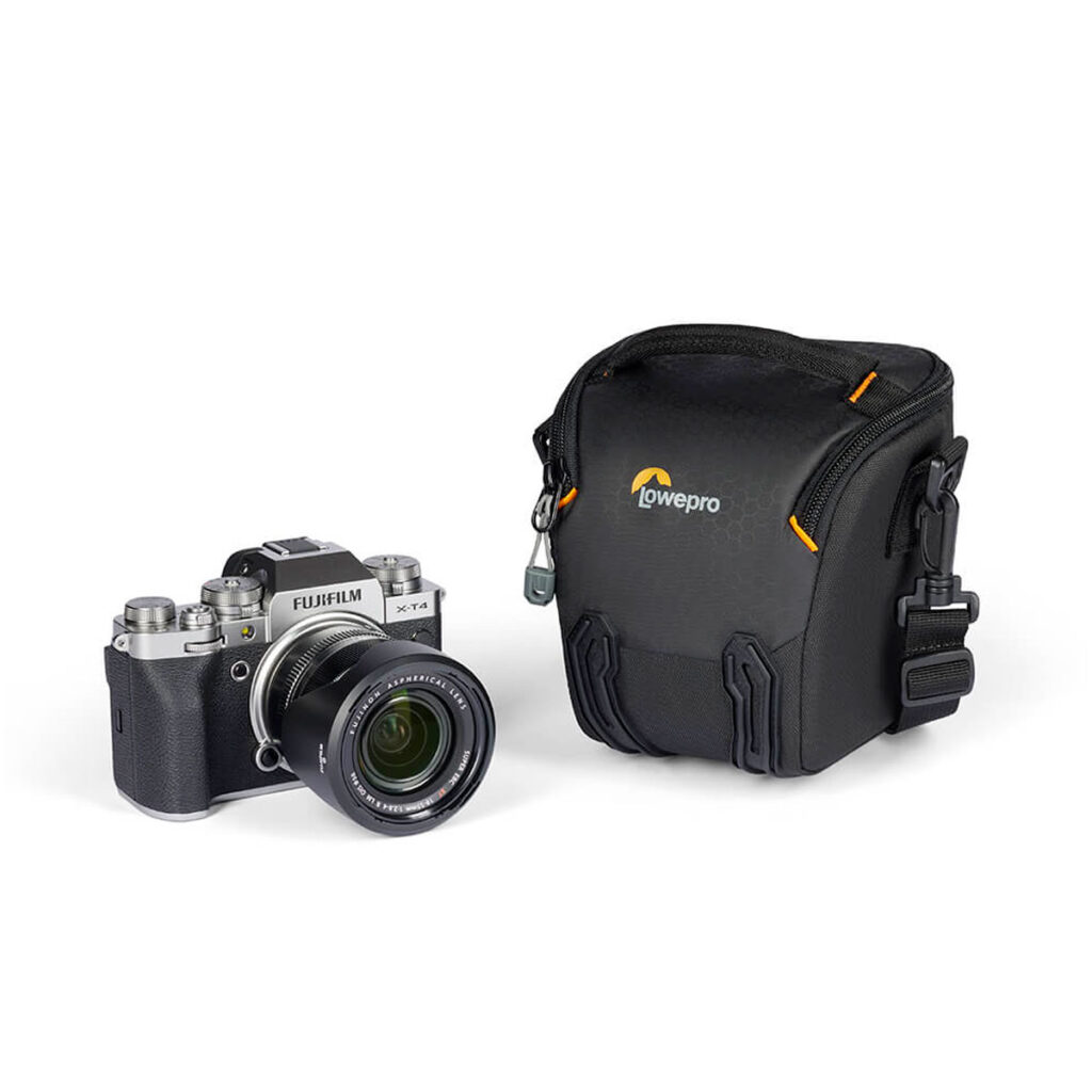 Lowepro-Adventura-TLZ-20-III-5 Lowepro Adventura TLZ 20 III Top Loader Bag -toploader-kameralaukku