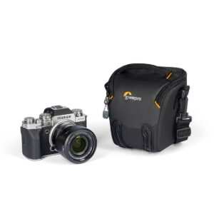 Lowepro-Adventura-TLZ-20-III-5 Lowepro Adventura TLZ 20 III Top Loader Bag -toploader-kameralaukku