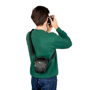 Lowepro-Adventura-TLZ-20-III-7 Lowepro Adventura TLZ 20 III Top Loader Bag -toploader-kameralaukku