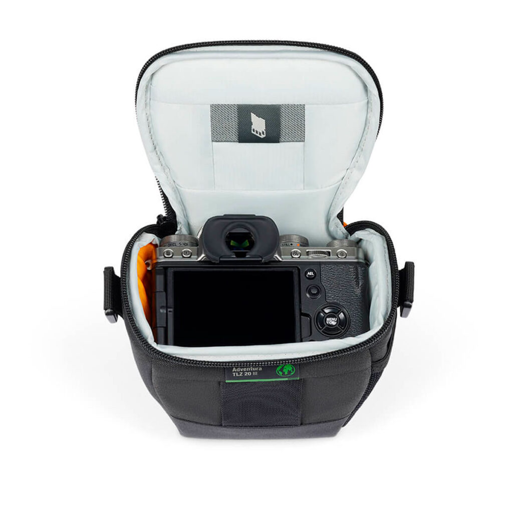 Lowepro-Adventura-TLZ-20-III-8 Lowepro Adventura TLZ 20 III Top Loader Bag -toploader-kameralaukku