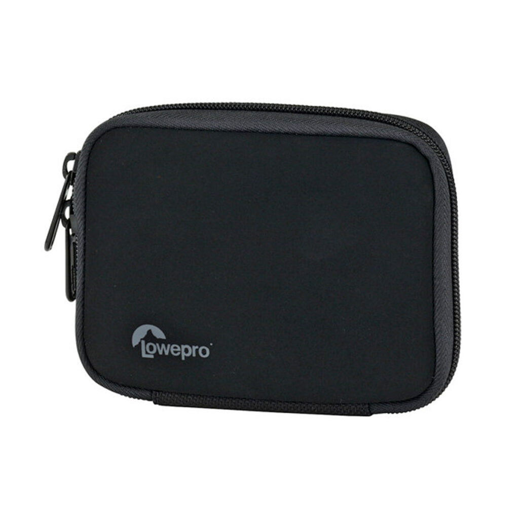 Lowepro-Compact-Media-Case-20 Lowepro Compact Media Case 20